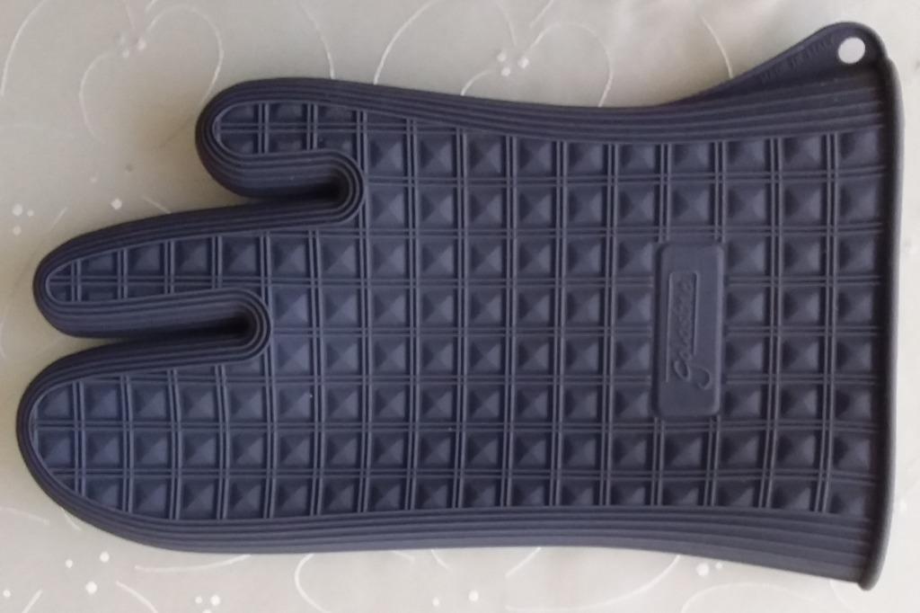 Manique pour cuisine en silicone, neuve, marque italienne, Enlèvement ou Envoi