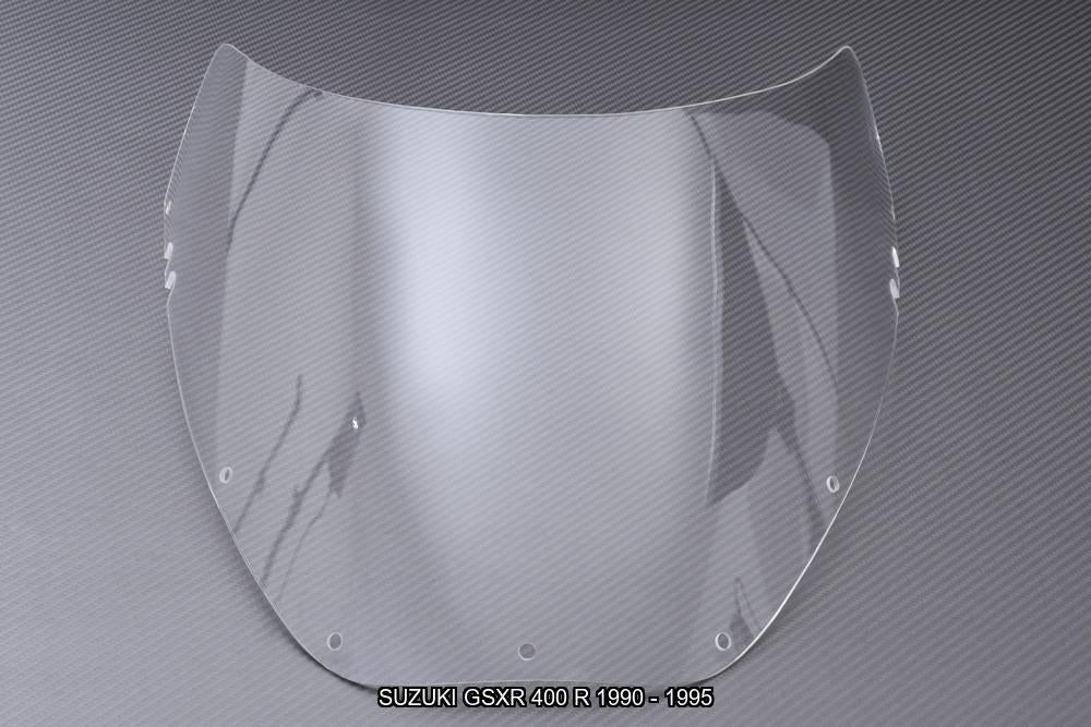 Bulle SUZUKI GSXR 400 R 1990 - 1995, Enlèvement ou Envoi, Neuf