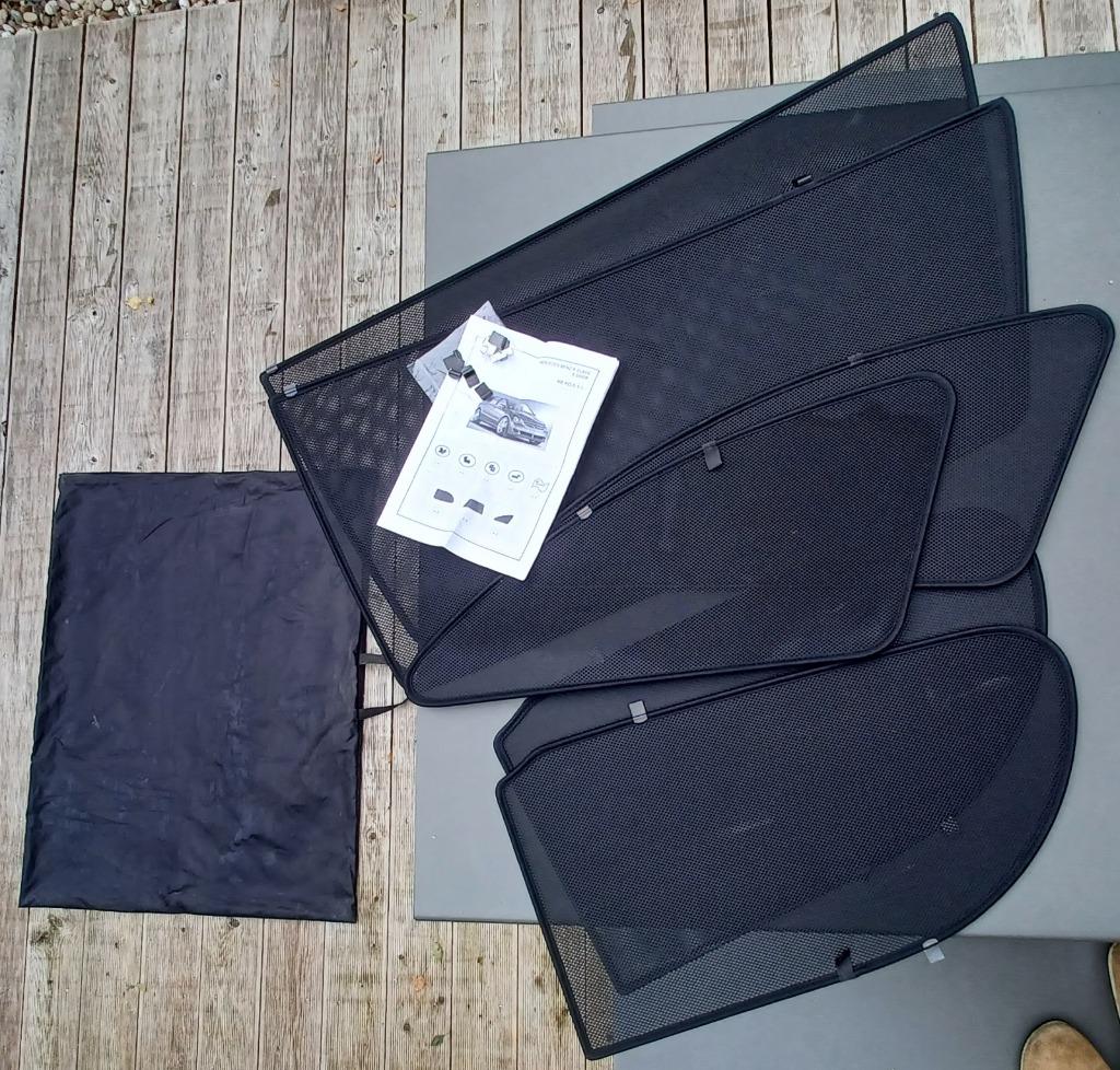 Accessoires Mercedes Classe R - W251, Ophalen, Mercedes-Benz