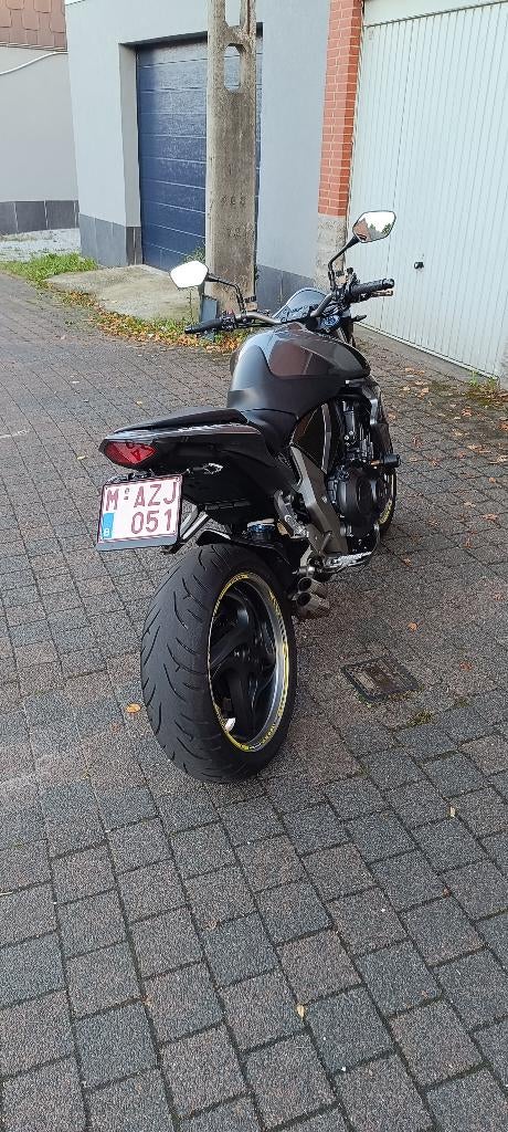 Moto, Motoren, Motoren | Honda, 4 cilinders, Particulier, 1000 cc
