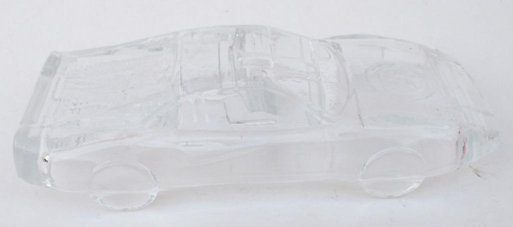 paperweight Ferrari Testarossa, Ophalen of Verzenden