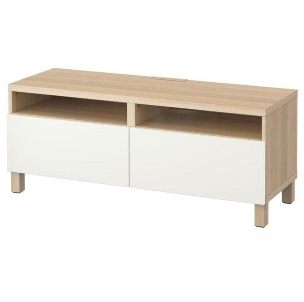 Tv meubel Ikea Besta, Enlèvement