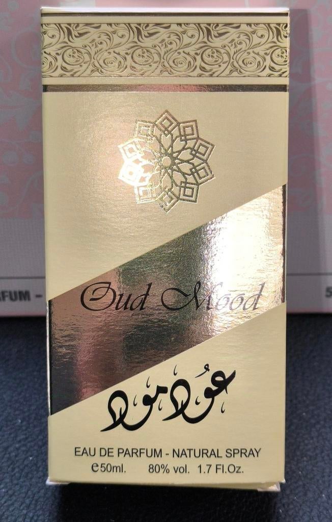 Yara Eau de Parfum, Ophalen of Verzenden, Nieuw