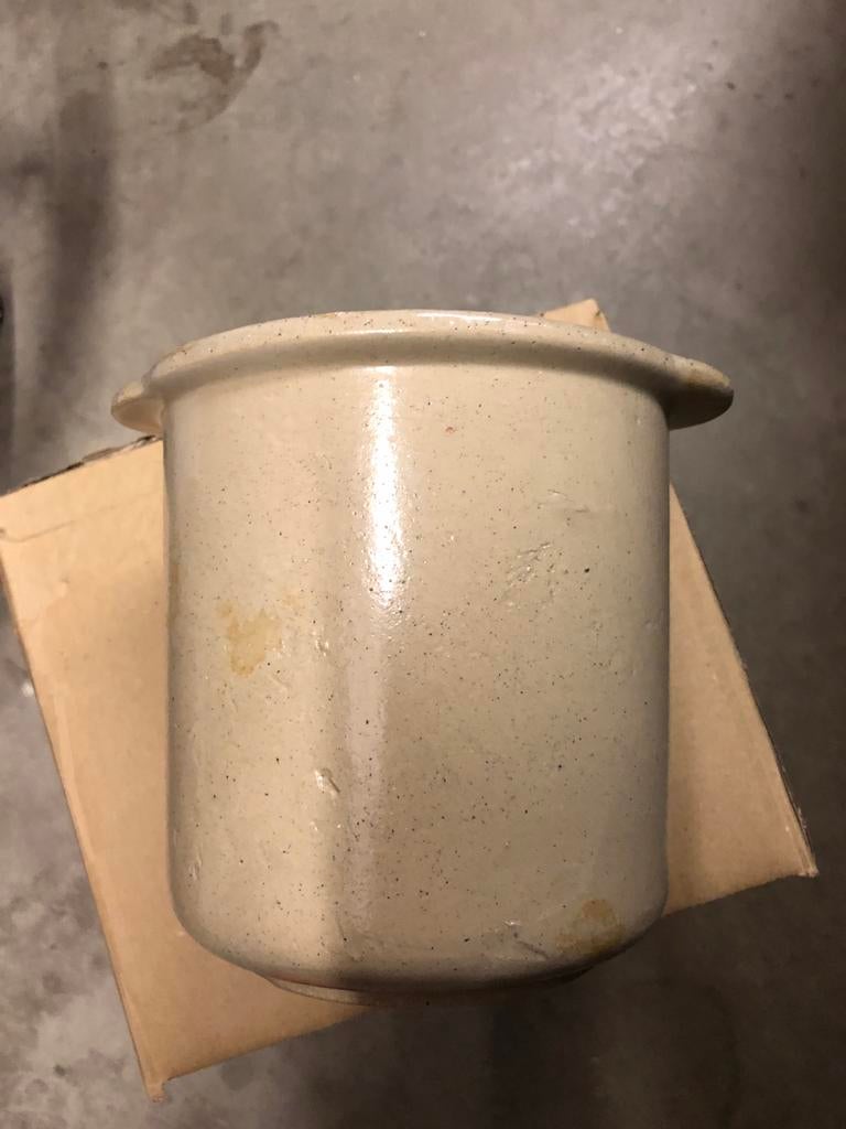 BFK STENEN POT, Antiek en Kunst, Ophalen of Verzenden