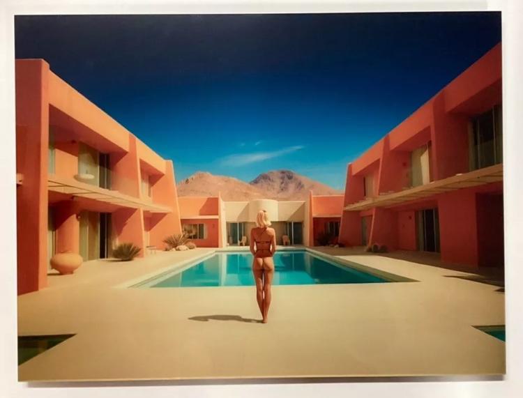 Rodney Haker: acrylglasplaat. Premium-editie, Ophalen of Verzenden