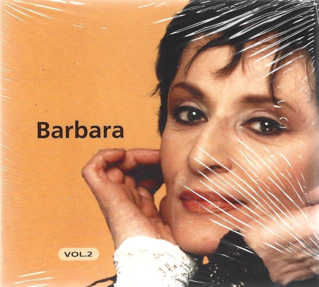 barbara : vol.2, Enlèvement ou Envoi, Neuf, dans son emballage
