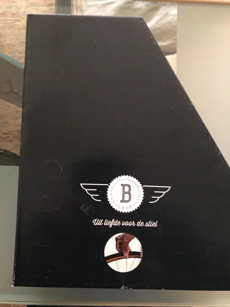 Houder van tijdschriften Bahamontes, Enlèvement, Neuf