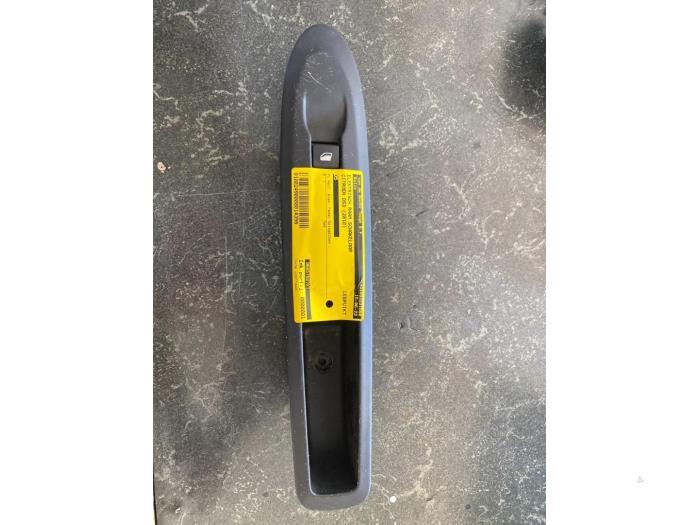 Commutateur vitre électrique d'un Citroen DS3, Autos : Pièces & Accessoires, Enlèvement ou Envoi, 3 mois de garantie, Utilisé