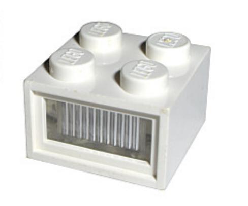 LEGO 12 VOLT lichtsteen (geel - wit of zwart), Enlèvement ou Envoi, Comme neuf, Briques en vrac, Lego