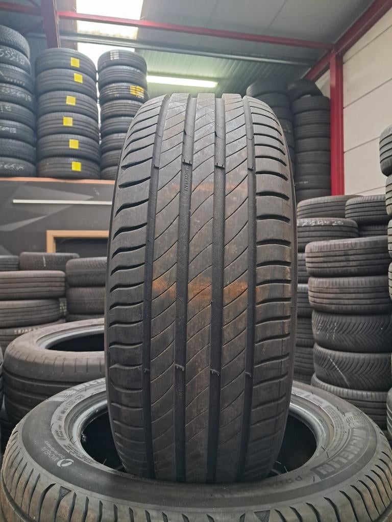 2055516 205/55/16 205/55R16 zomer demo Michelin, Ophalen, BMW