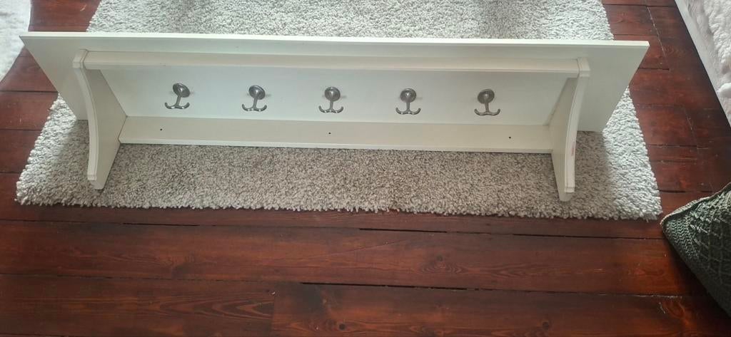 Accessoire maison, Ophalen