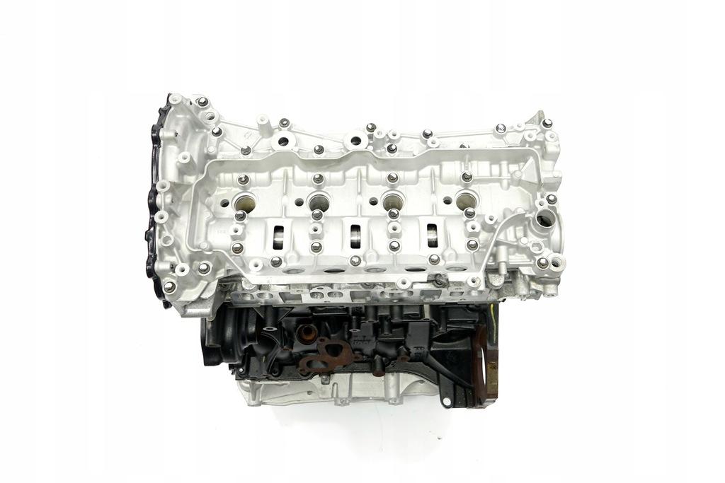 Moteur M9T880 Reconditionné NISSAN MOVANO OPEL MASTER NV400, Envoi, Utilisé, Daihatsu