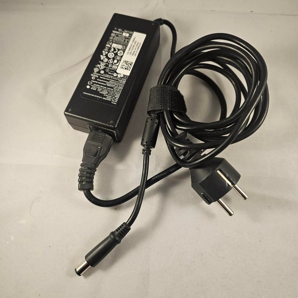 Dell adapter MK947 90W, Computers en Software, Laptop-opladers, Ophalen of Verzenden, Zo goed als nieuw