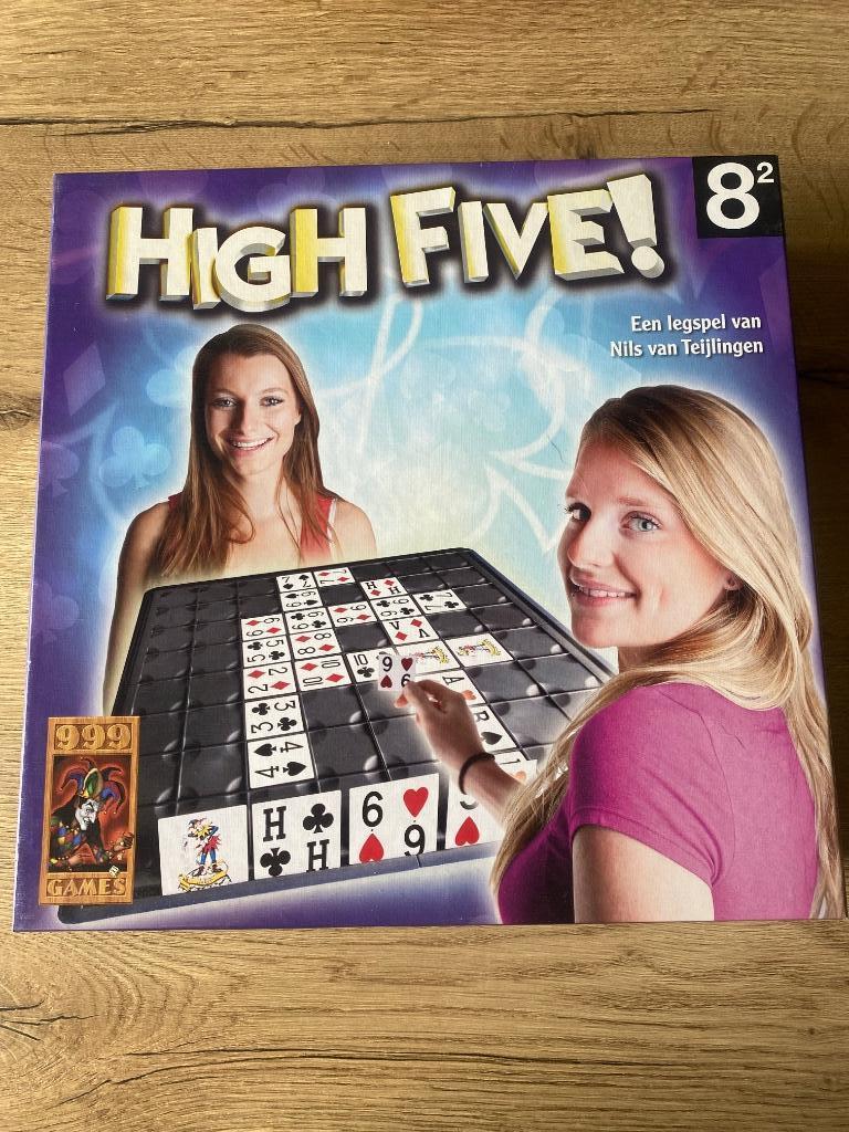 Gezelschapsspel, Trois ou quatre joueurs, Enlèvement ou Envoi, Comme neuf, 999 - games