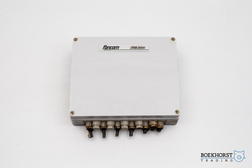 Fancom IRM.64m [136]