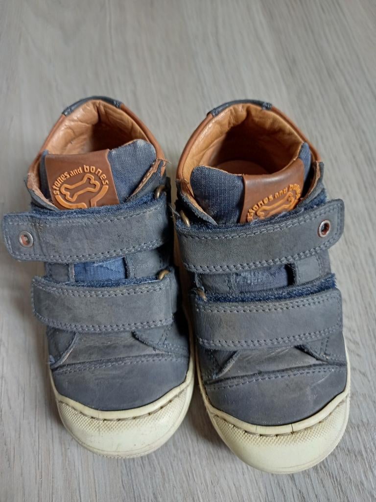 Stones and Bones schoenen maat 23., Gebruikt, Overige typen, Ophalen of Verzenden, Stones and bones