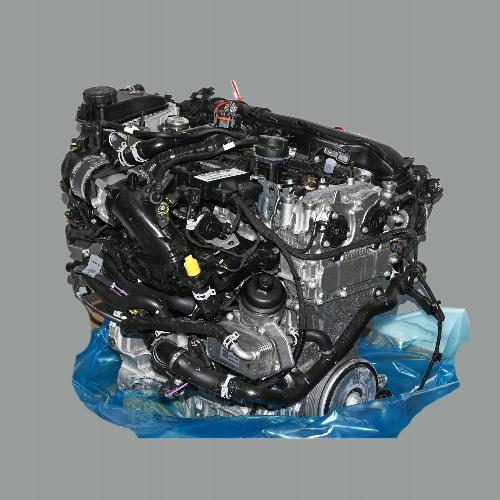 Moteur M260920 Nu B-CLASS MERCEDES-BENZ A-CLASS, Envoi, Utilisé, Daihatsu