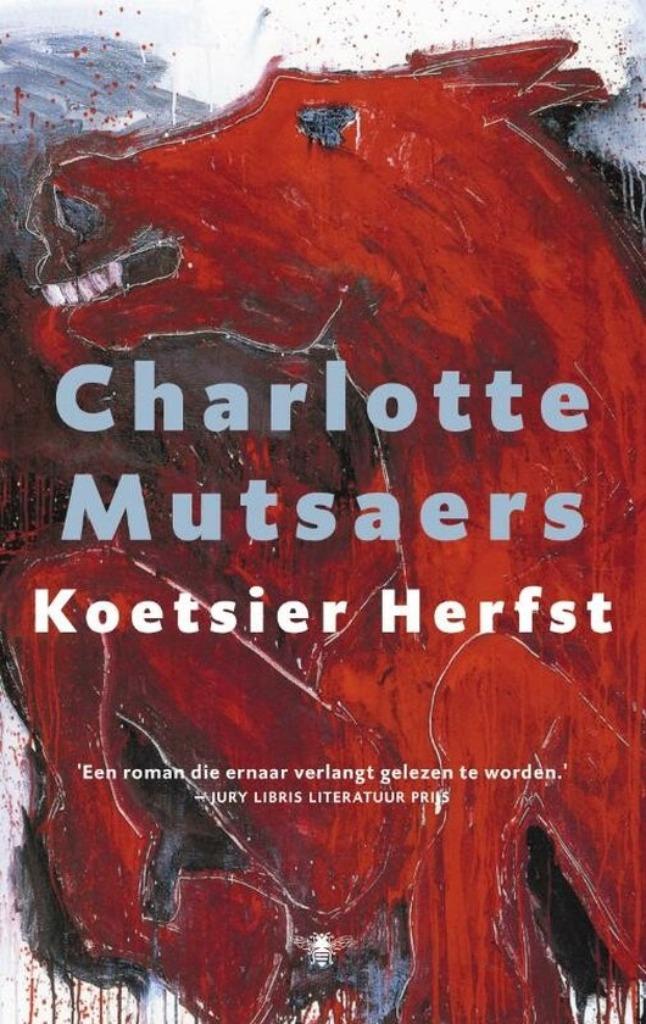 Koetsier Herfst / Charlotte Mutsaers, Enlèvement ou Envoi, Utilisé