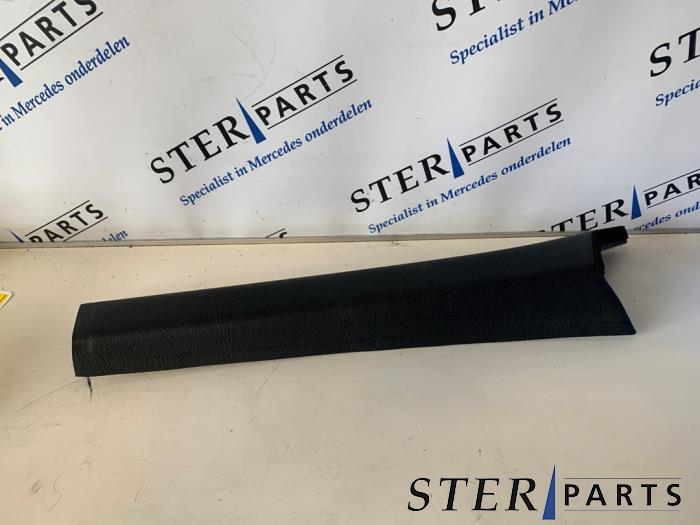 A-stijl Afdekkap links van een Mercedes SLK, Ophalen of Verzenden, 3 maanden garantie, Gebruikt, Mercedes-Benz