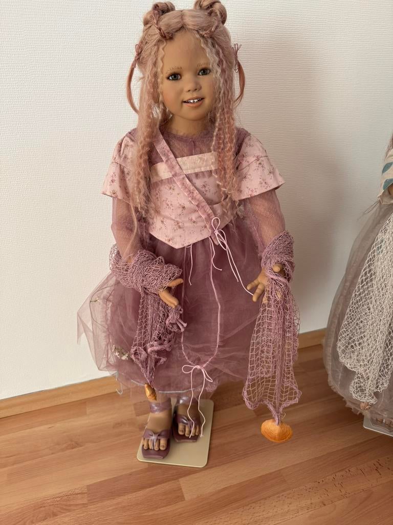 Annette Himstedt Merete, Ophalen of Verzenden, Gebruikt