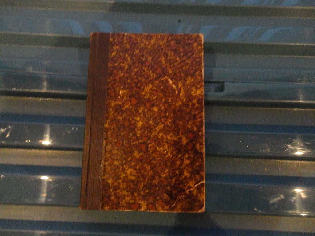 Boekje  Rouw Violen, Gebeden blaadjes , het nieuwe testament, Enlèvement ou Envoi, Utilisé, Livre, Christianisme | Catholique