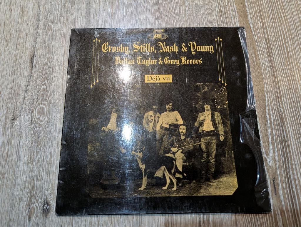 Disques vinyles 33 tours, CD & DVD, Vinyles | Autres Vinyles, Enlèvement ou Envoi, Utilisé