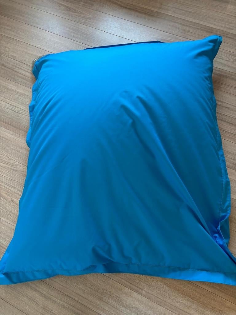 Zitzak Sit on it, Huis en Inrichting, Zitzakken, Ophalen, Zo goed als nieuw, Zitzak