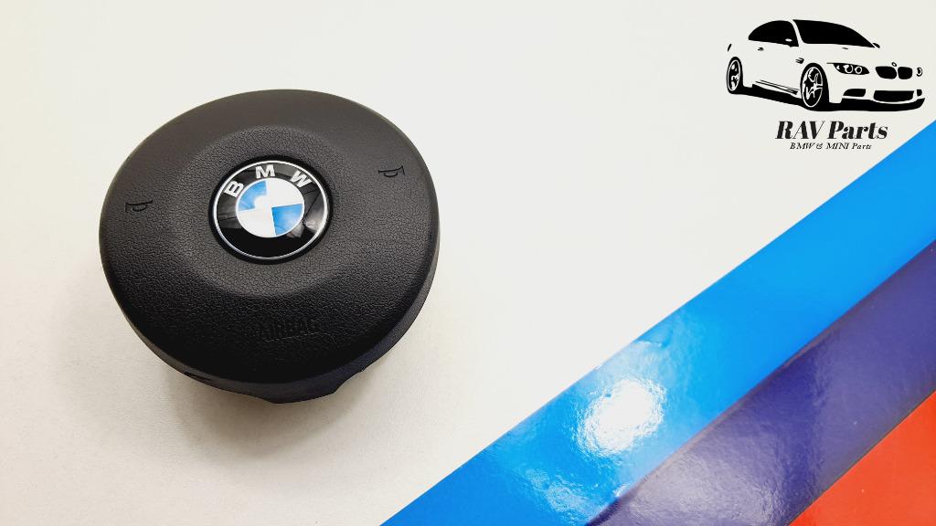 Airbag de direction d'origine BMW F20 F21 F30 F31 F32 F36 M, Enlèvement ou Envoi, Utilisé, BMW