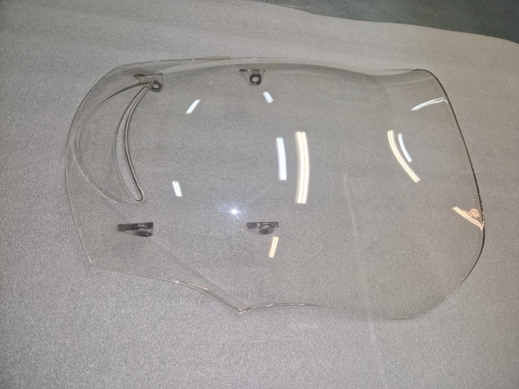 Windshield for BMW K1200GT, Enlèvement ou Envoi, Utilisé