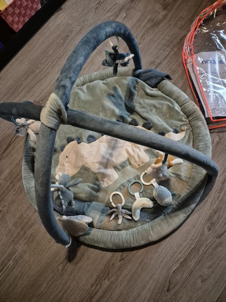 Speelmat voor baby's, Kinderen en Baby's, Speelgoed | Babyspeelgoed, Ophalen, Zo goed als nieuw, Mobiel