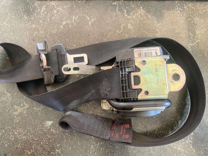 Ceinture de sécurité avant droite d'un Seat Ibiza, Enlèvement ou Envoi, 3 mois de garantie, Utilisé, Seat