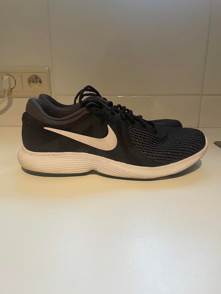 Espadrilles Nike, Sports & Fitness, Course, Jogging & Athlétisme, Course à pied, Chaussures de course à pied, Comme neuf, Enlèvement ou Envoi
