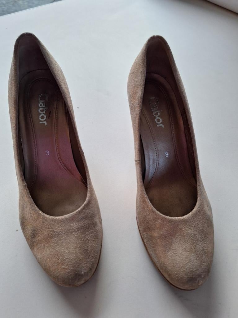Pumps maat 35 - hoge hak, Kleding | Dames, Ophalen, Pumps