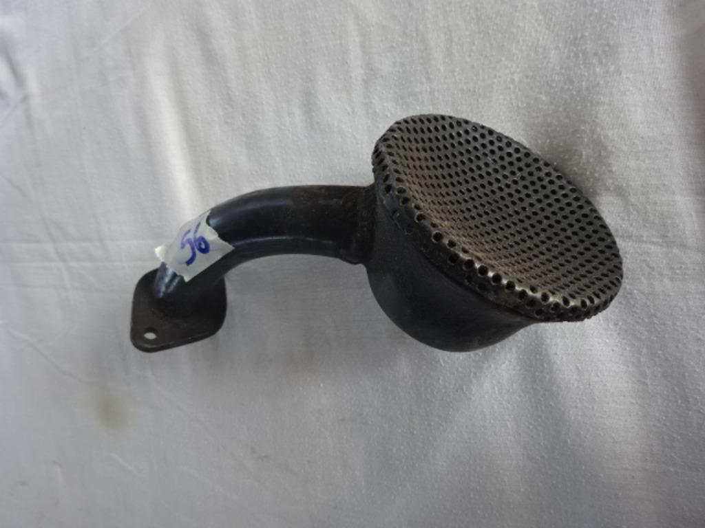 Tuyau d'aspiration d'huile pour Maserati Merak, Autos : Pièces & Accessoires, Enlèvement ou Envoi, Neuf, Maserati