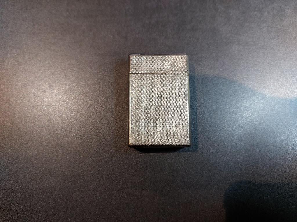 Briquet Dupont, Enlèvement ou Envoi, Comme neuf, Briquet