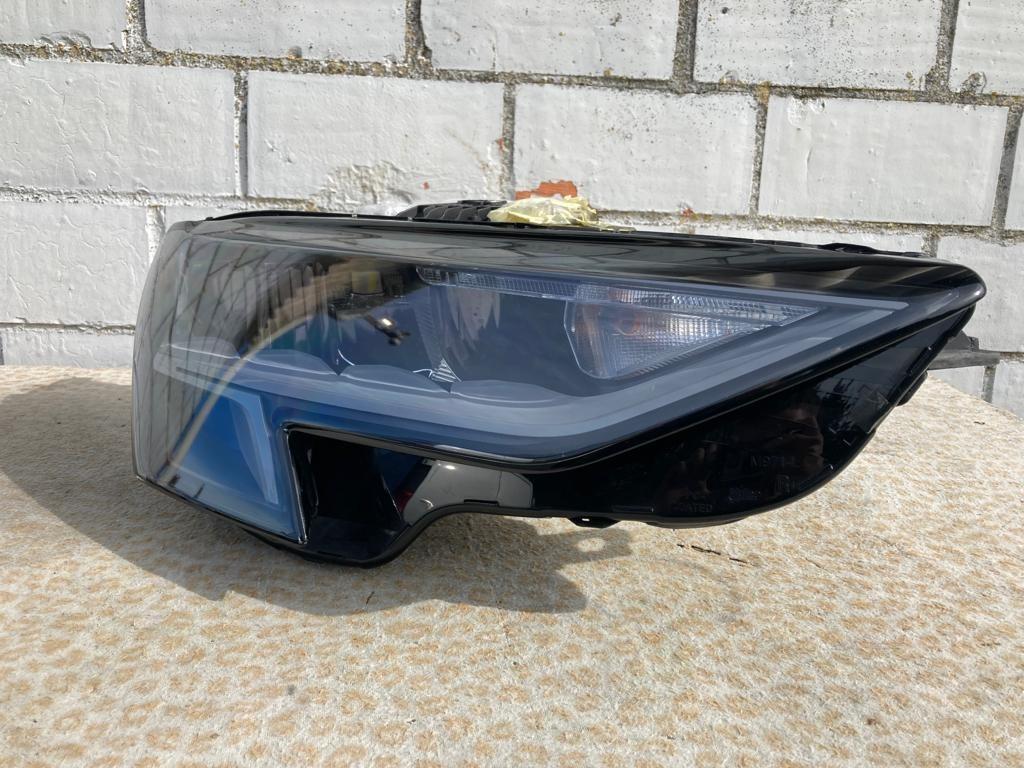 AUDI A3 8Y (8Y0941011) phare Led DROITE, Autos : Pièces & Accessoires, Éclairage, Audi, Utilisé, Enlèvement ou Envoi