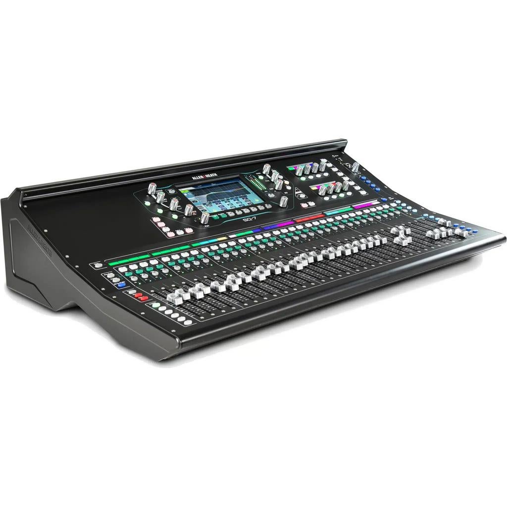 Allen & Heath SQ-7 digital mixer. New!, Enlèvement, Comme neuf