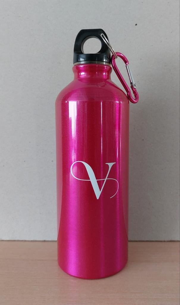 metalen drinkbus metaal Victoria 0,5 L., Enlèvement ou Envoi, Neuf