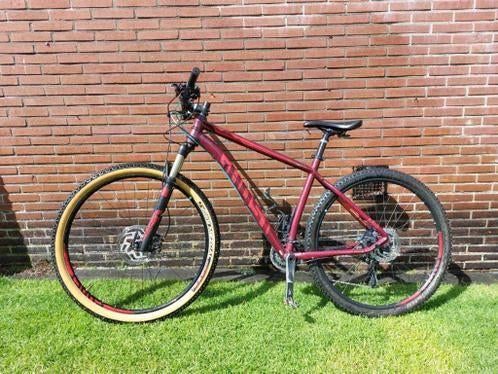 Mountainbike ghost kato 29", Fietsen en Brommers, Fietsen | Mountainbikes en ATB, Gebruikt, Hardtail, Heren, 49 tot 53 cm