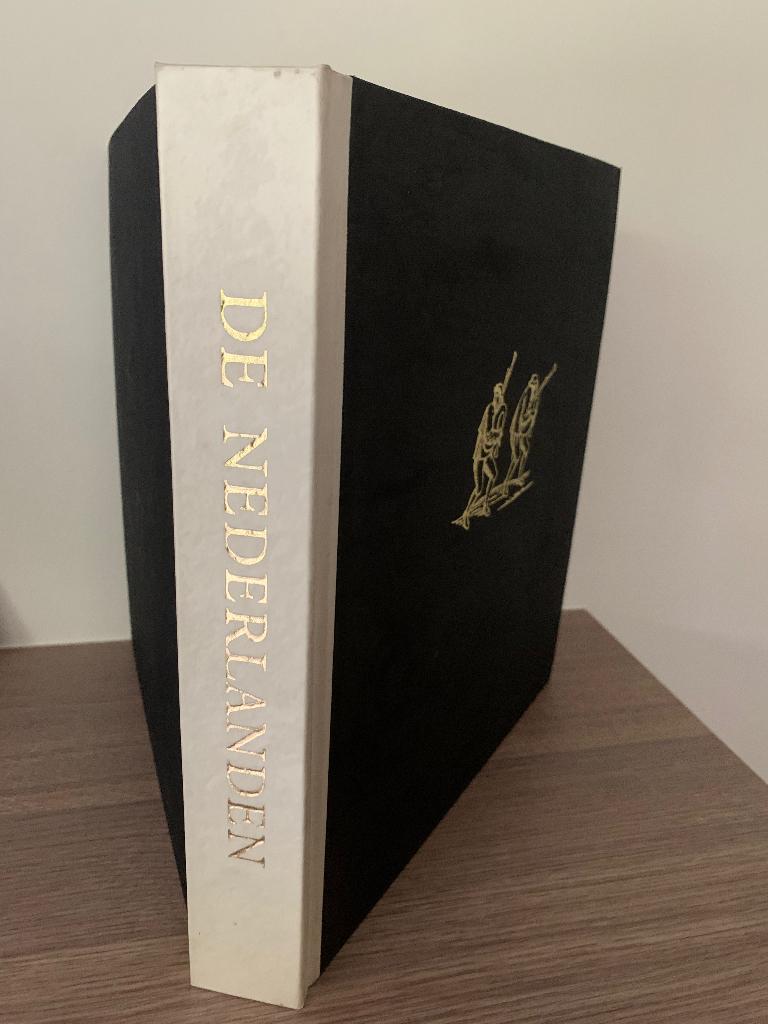 De Nederlanden, Enlèvement ou Envoi, Comme neuf