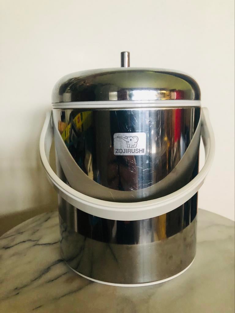 Vintage - Ijsbeker - Zojirushi, Enlèvement ou Envoi