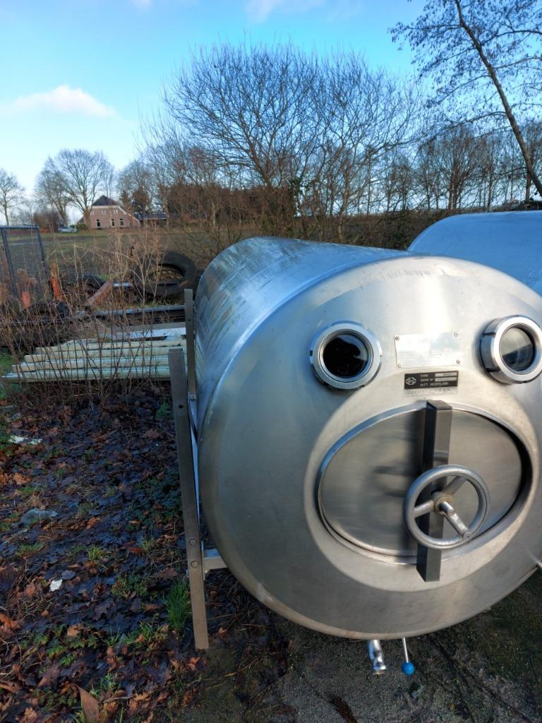 gekoelde biertanks merk dru, Horecabenodigdheden