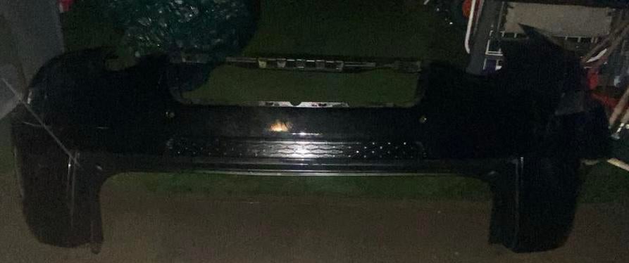 Range rover svr sport voorbumper & grill, Ophalen, Nieuw