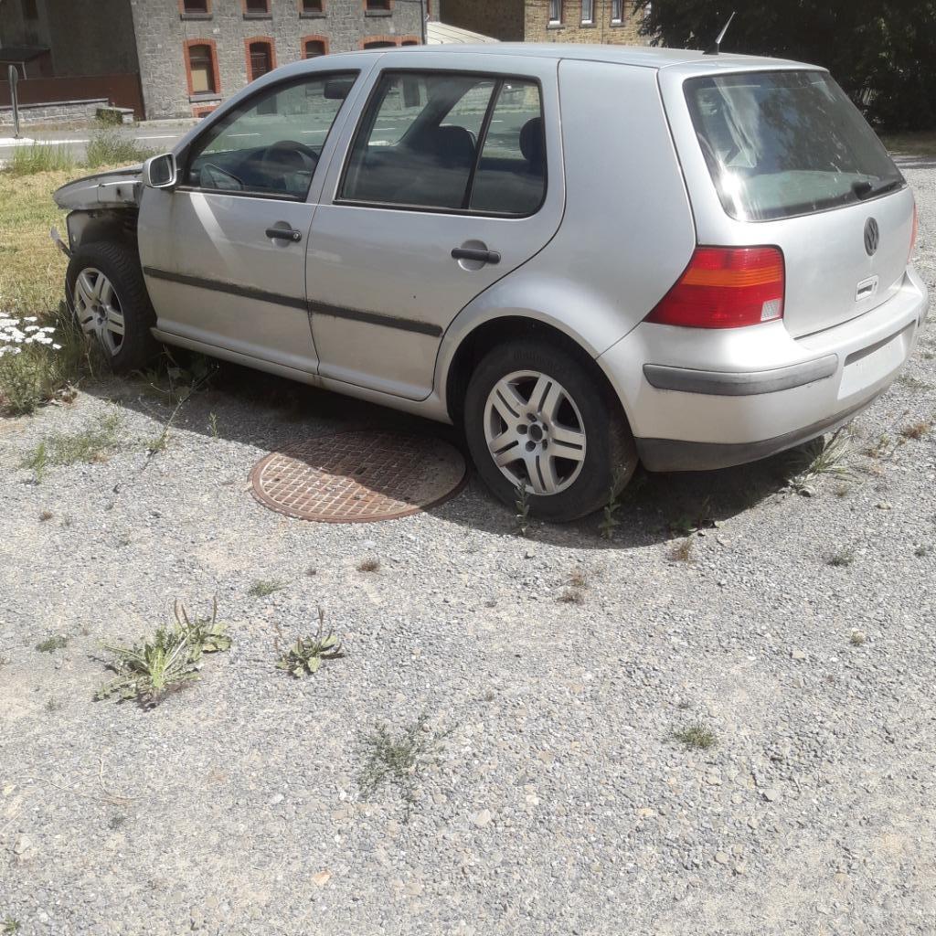 VW Golf IV TDI, Enlèvement ou Envoi, Utilisé, Volkswagen