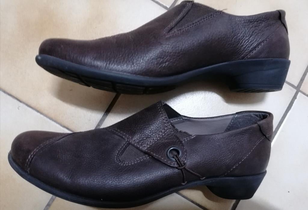 Schoenen Orchard, Ophalen of Verzenden, Zo goed als nieuw