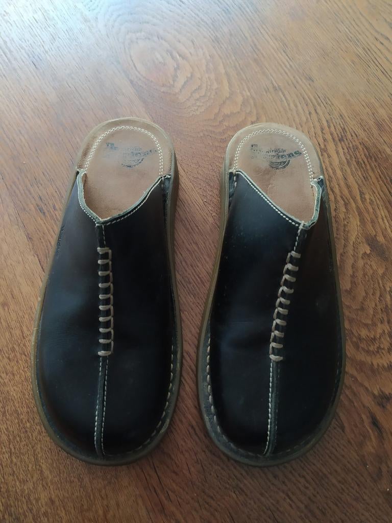 Dr. Martens instappers, ANDERE, Ophalen of Verzenden, Gedragen, Instappers