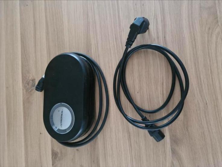 Stromer Lader Herstellingen Repair, Ophalen, Zo goed als nieuw