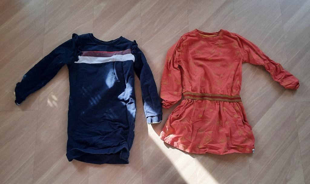 Meisjeskleding maat 104: 35 stuks, Kinderen en Baby's, Ophalen of Verzenden, Gebruikt