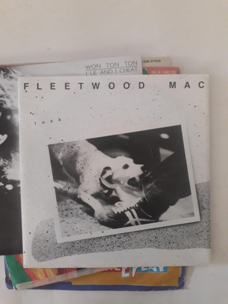 Fleetwood Mac, Ophalen of Verzenden