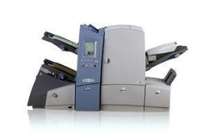 professionele vouwmachine PITNEY BOWES DI500, Ophalen, Gebruikt, Overige typen